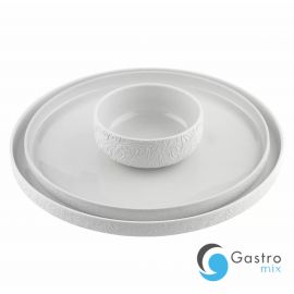  Talerz płaski śr.23 cm AZZUR | V-86001-6  VERLO