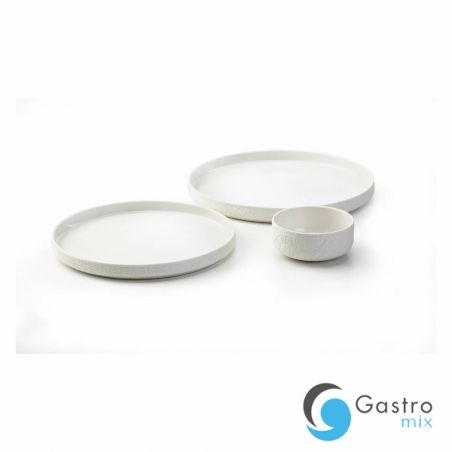 Talerz płaski śr.23 cm AZZUR | V-86001-6  VERLO 