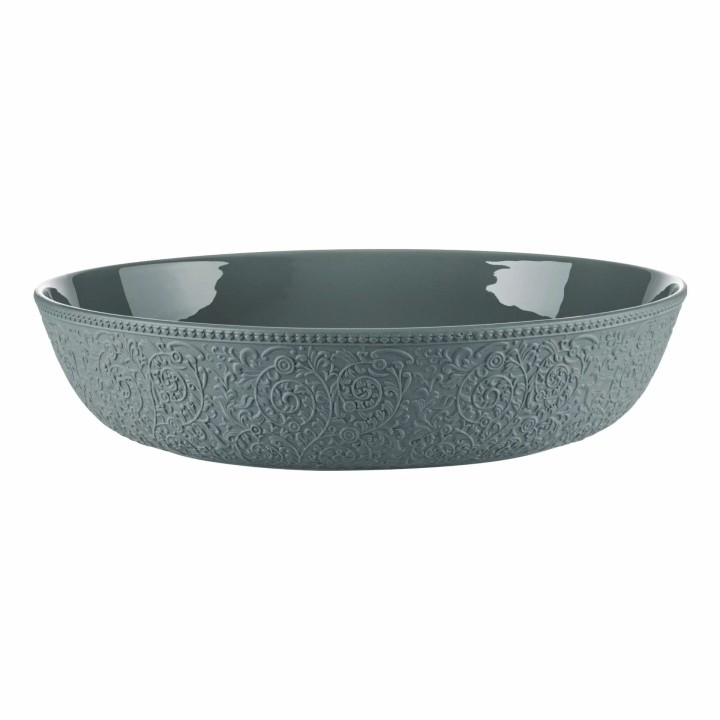 Talerz głęboki śr.23,5 cm BET-ON | V-86004-4 VERLO