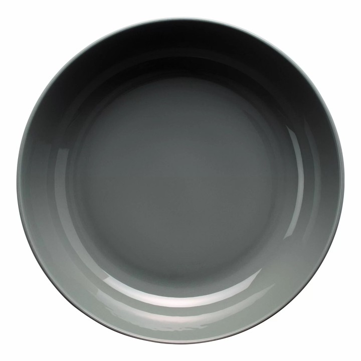 Talerz głęboki śr.23,5 cm BET-ON | V-86004-4 VERLO