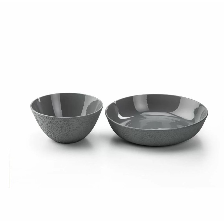Miska śr.16,5 cm BET-ON  | V-86003-4 VERLO