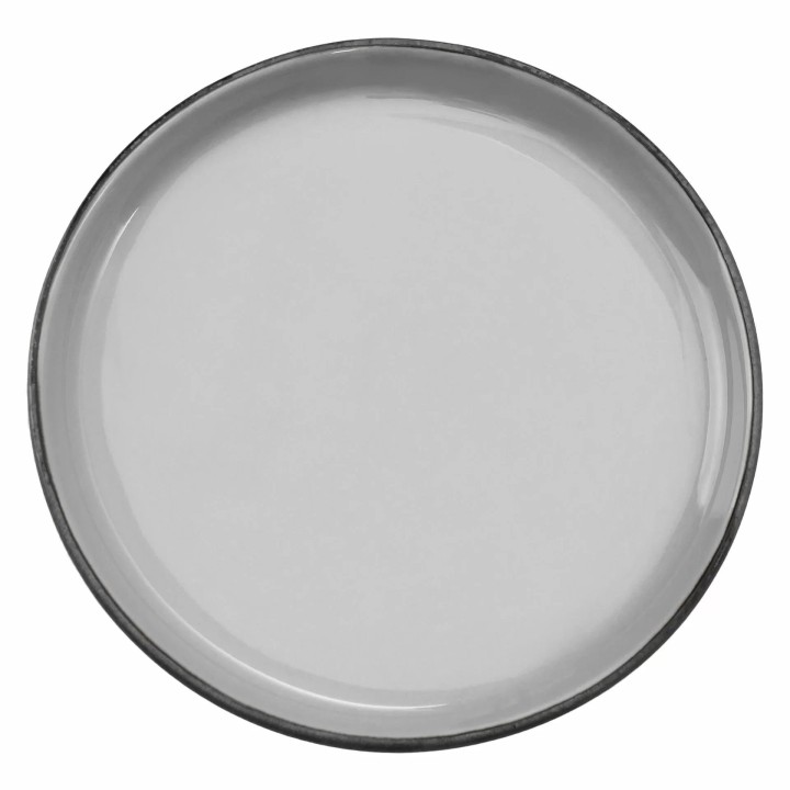 Talerz płaski 16 cm TIME  | V-80012-6 VERLO