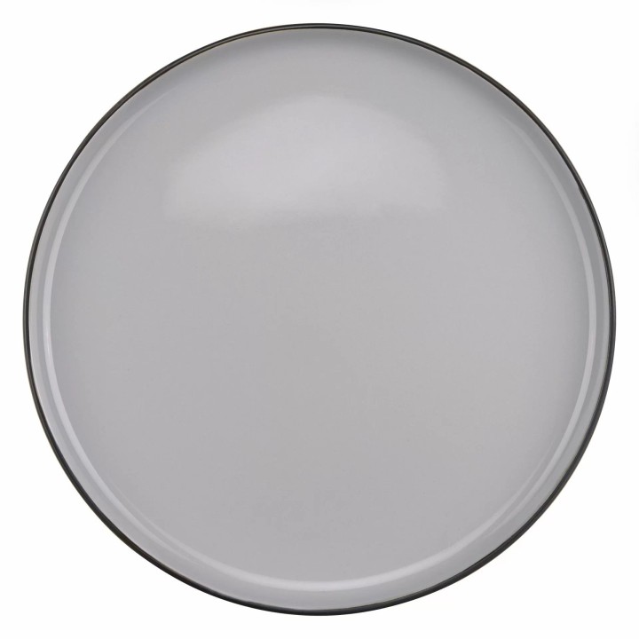 Talerz płaski śr.26 cm TIME | V-80002-4  VERLO