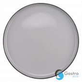 Talerz płaski śr.26 cm TIME | V-80002-4  VERLO