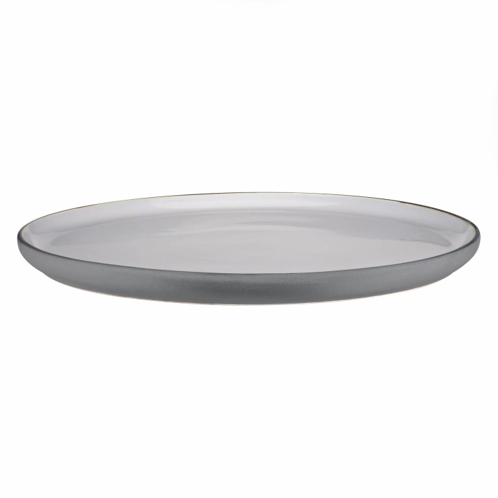 Talerz płaski śr.26 cm TIME | V-80002-4  VERLO