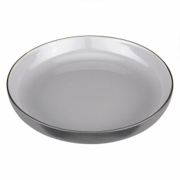 Talerz głęboki śr.23,5 cm TIME  | V-80001-4 VERLO