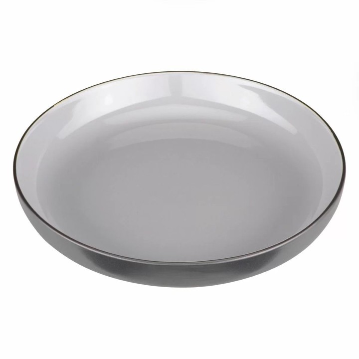 Talerz głęboki śr.23,5 cm TIME  | V-80001-4 VERLO