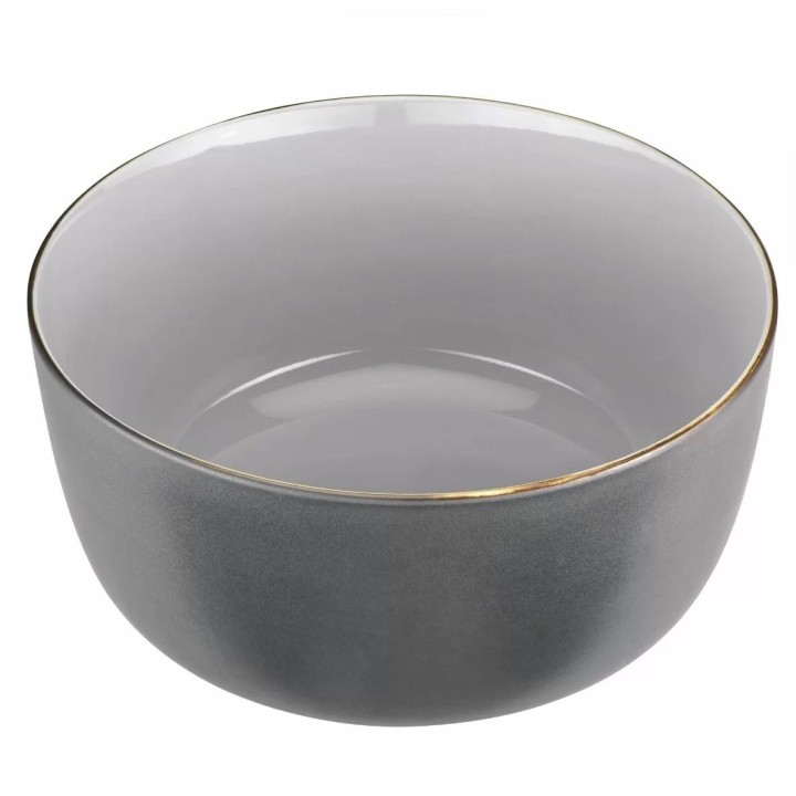 Misa porcelanowa śr.22 cm TIME | V-80003-1 VERLO