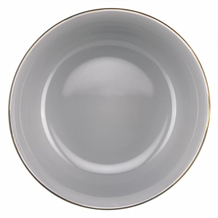 Misa porcelanowa śr.22 cm TIME | V-80003-1 VERLO