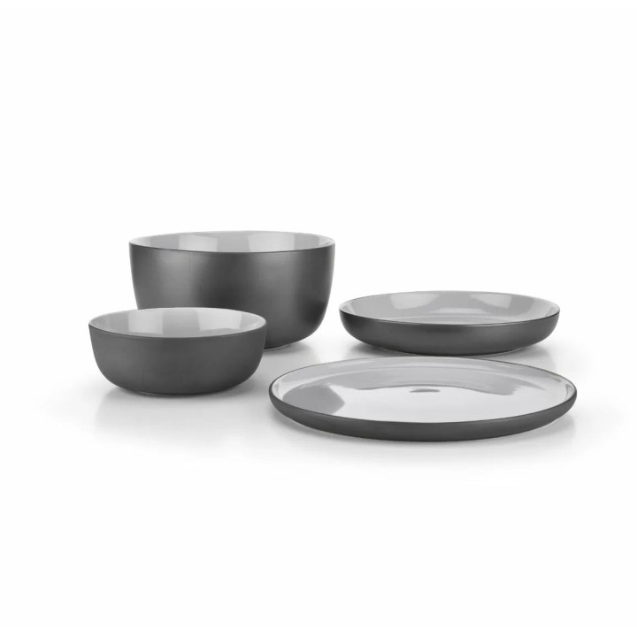 Misa porcelanowa śr.22 cm TIME | V-80003-1 VERLO