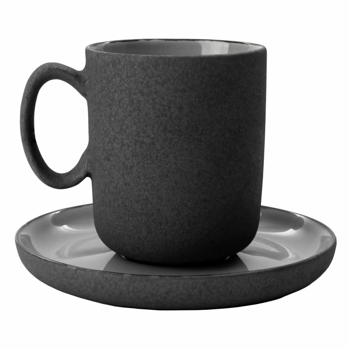 Filiżanka do espresso 90 ml TIME | V-80004-6 VERLO