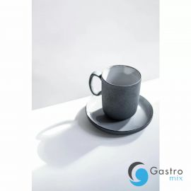  Spodek do filiżanki do espresso 90 ml TIME | V-80005-6 VERLO