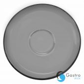 Spodek do filiżanki 210 ml TIME  | V-80007-6 VERLO