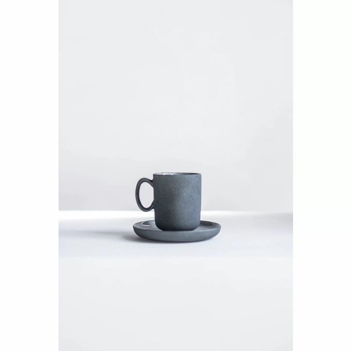 Kubek 380 ml TIME  | V-80008-6 VERLO
