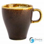 Filiżanka z uchem do espresso 90 ml SLOW | V-88008-6 VERLO