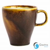 Filiżanka z uchem do kawy 200 ml SLOW | V-88009-8 VERLO
