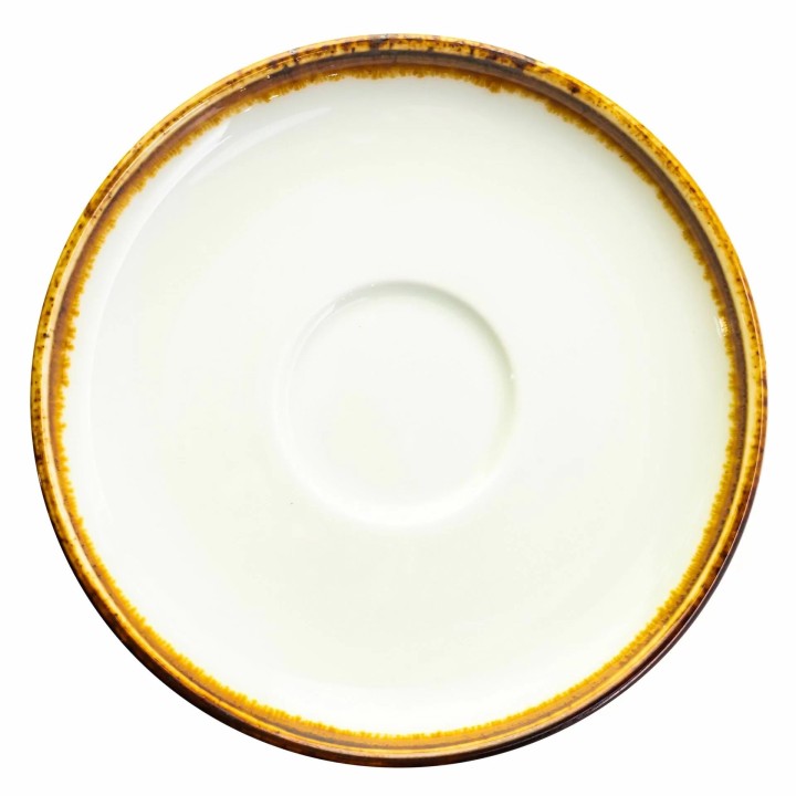 Spodek do filiżanki do espresso, śr.13 cm SLOW | V-88010-8 VERLO