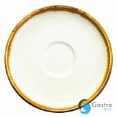 Spodek do filiżanki do espresso, śr.13 cm SLOW | V-88010-8 VERLO