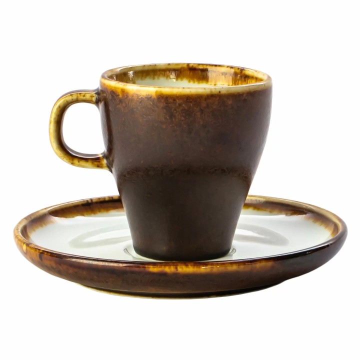 Spodek do filiżanki do espresso, śr.13 cm SLOW | V-88010-8 VERLO