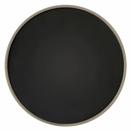 Talerz płaski 21 cm MINIMAL  | V-93002-6 VERLO