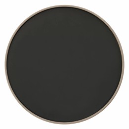 Talerz płaski 28 cm MINIMAL | V-93001-4 VERLO
