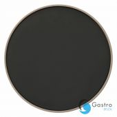 Talerz płaski 28 cm MINIMAL | V-93001-4 VERLO