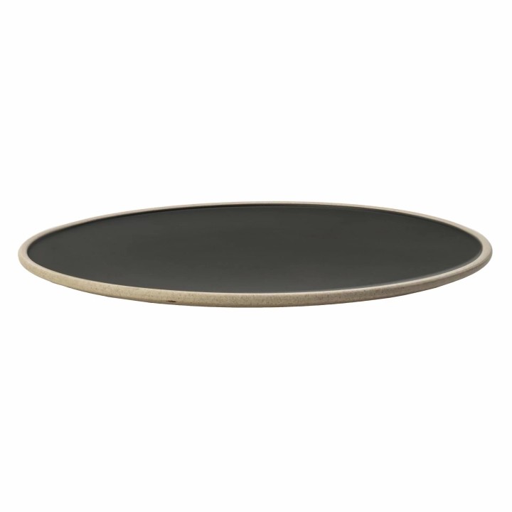 Talerz płaski 28 cm MINIMAL | V-93001-4 VERLO
