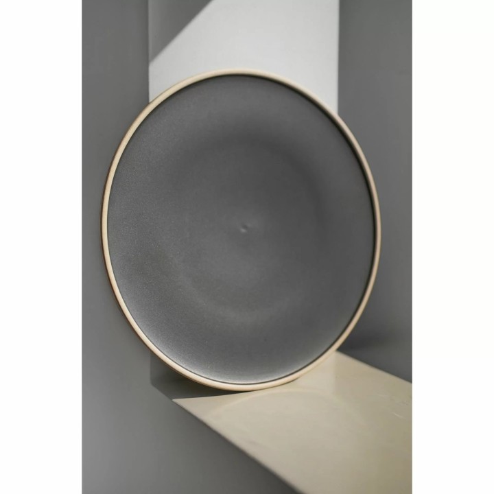 Talerz płaski 28 cm MINIMAL | V-93001-4 VERLO