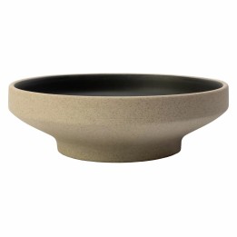 Talerz głęboki 21 cm MINIMAL | V-93003-4 VERLO