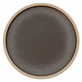 Talerz płaski 26 cm SIMPLY | V-94001-4 VERLO