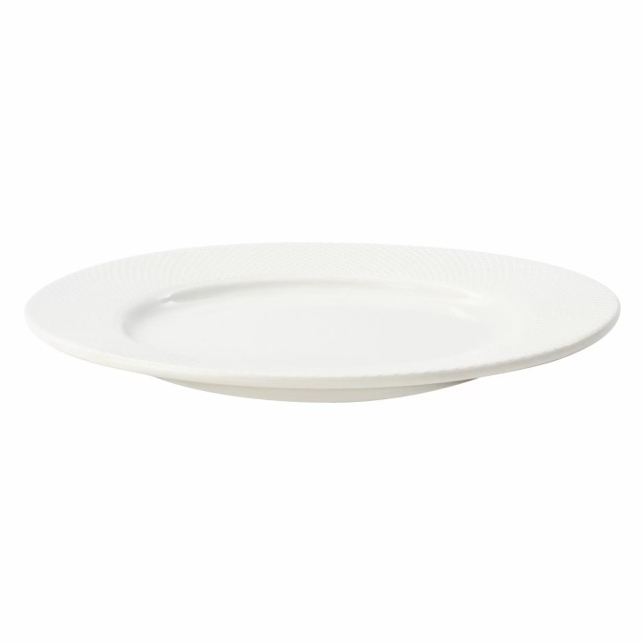 Talerz płaski 16 cm NORWICH | V-17009-12 verlo