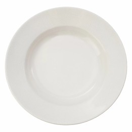 Talerz głęboki 25,5 cm NORWICH | V-17015-6 VERLO