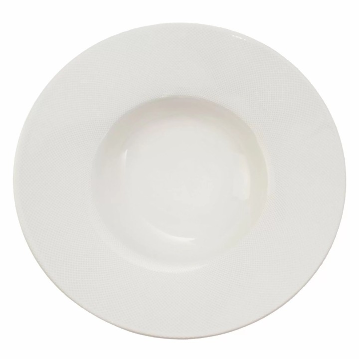 Talerz głęboki 30 cm NORWICH | V-17018-3 VERLO