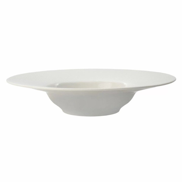 Talerz głęboki 30 cm NORWICH | V-17018-3 VERLO