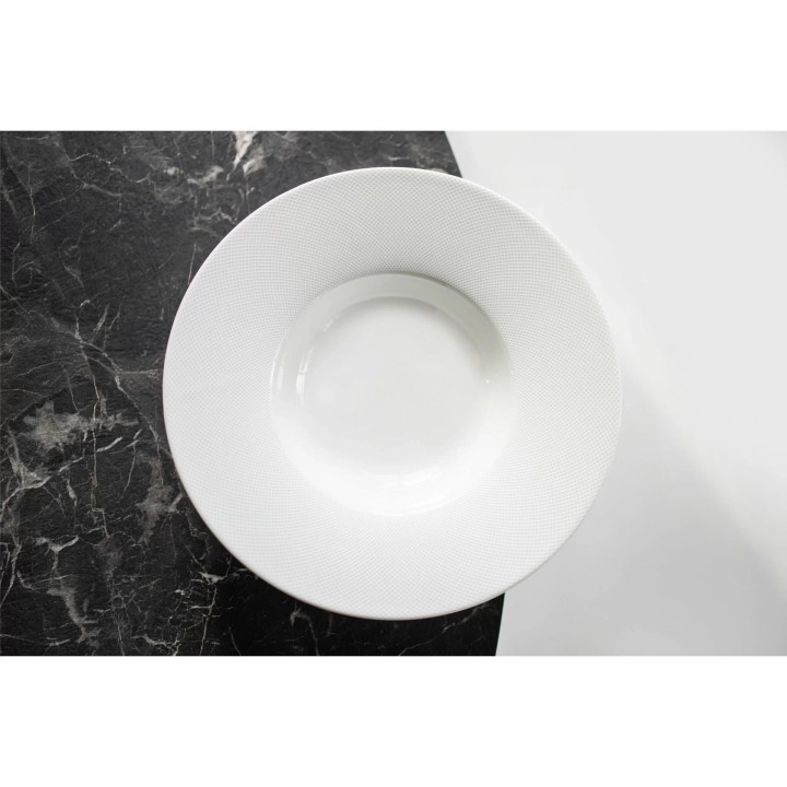 Talerz głęboki 30 cm NORWICH | V-17018-3 VERLO