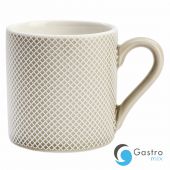 Filiżanka 90 ml beżowa NORWICH | V-17005-12 VERLO