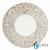 Spodek 12,5 cm beżowy rant NORWICH | V-17007-12 VERLO