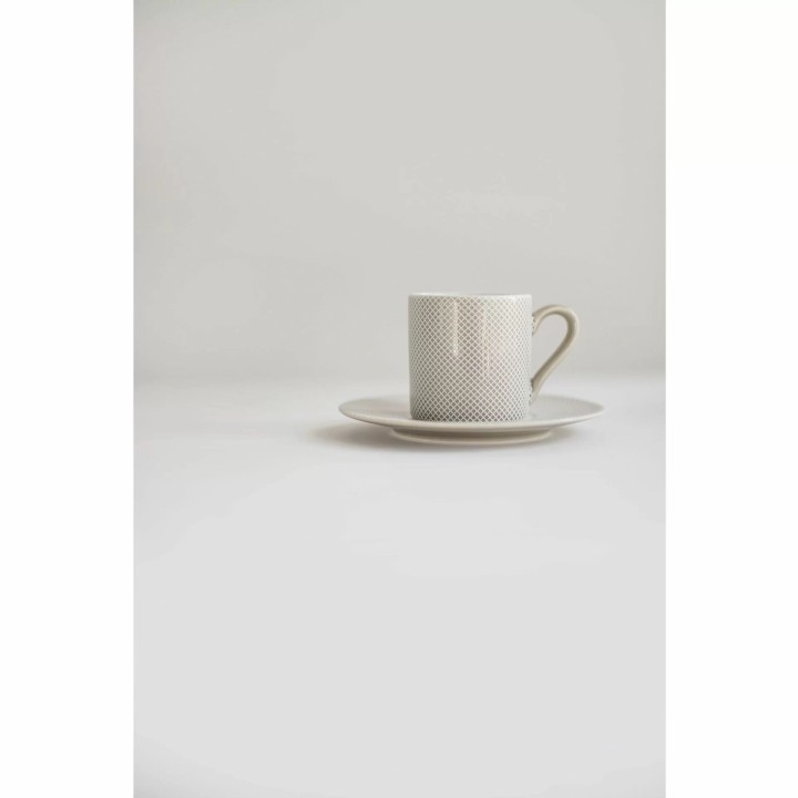 Spodek 12,5 cm beżowy rant NORWICH | V-17007-12 VERLO