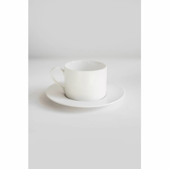 Filiżanka 230 ml NORWICH | V-17002-6 VERLO