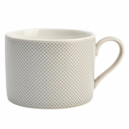 Filiżanka 230 ml beżowa NORWICH | V-17001-6 VERLO