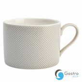 Filiżanka 230 ml beżowa NORWICH | V-17001-6 VERLO
