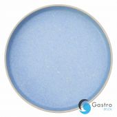 Talerz płaski 22 cm WODA | V-97001-3 VERLO