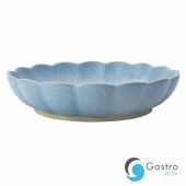 Talerz głęboki 23 cm WODA | V-97003-4 VERLO