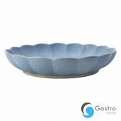 Talerz głęboki 26 cm WODA| V-97002-4 VERLO