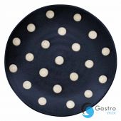 Talerz płaski 21 cm GROCHY | V-96002-4 VERLO
