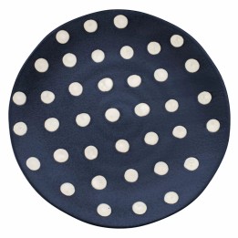 Talerz płaski 29 cm GROCHY  | V-96001-4 VERLO