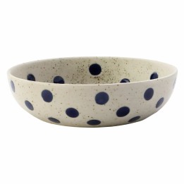 Talerz głęboki 20 cm GROCHY| V-96003-4 VERLO