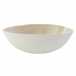 Miska 800 ml, beżowa ETER | V-85021-4 VERLO