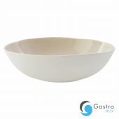 Miska 1200 ml, beżowa ETER | V-85022-4 VERLO