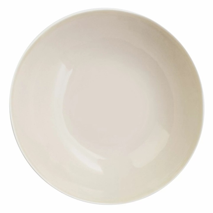 Miska 1200 ml, beżowa ETER | V-85022-4 VERLO